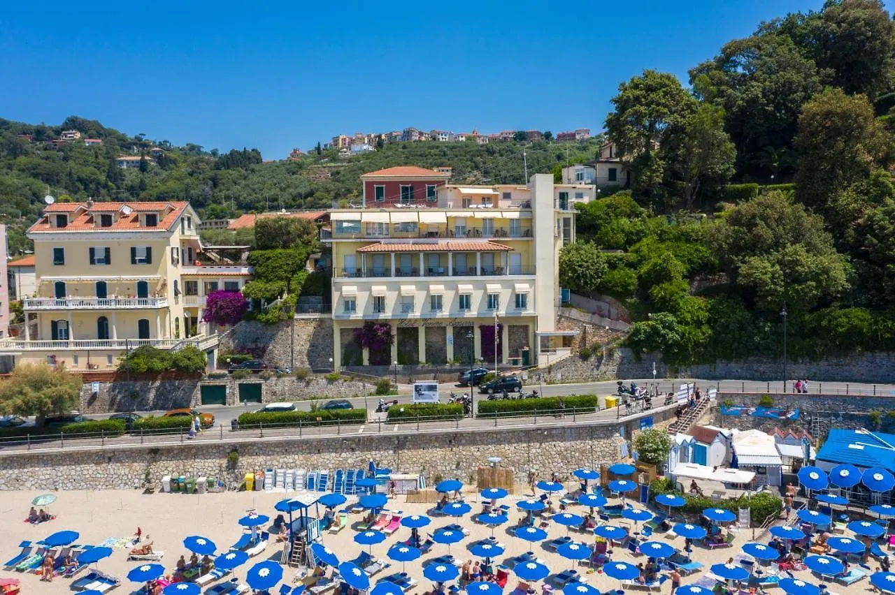 Hotel Venere Azzurra Lerici