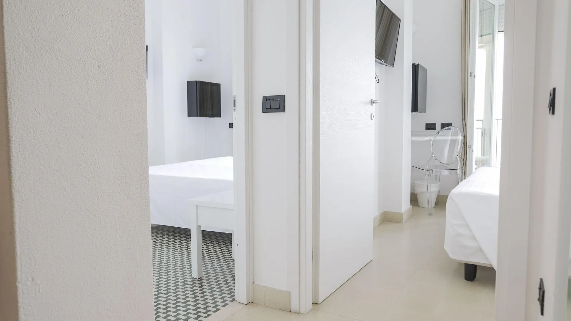 Hotel Venere Azzurra Lerici