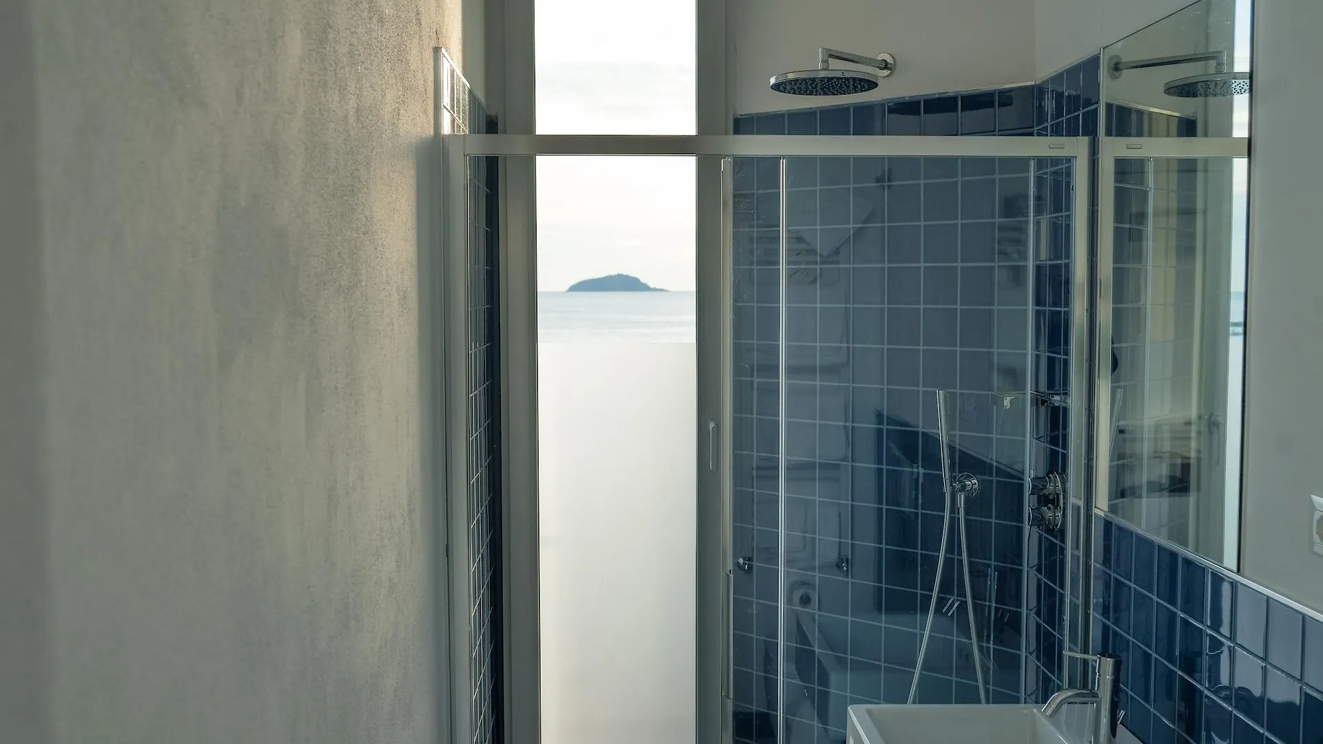 Hotel Venere Azzurra Lerici Italien