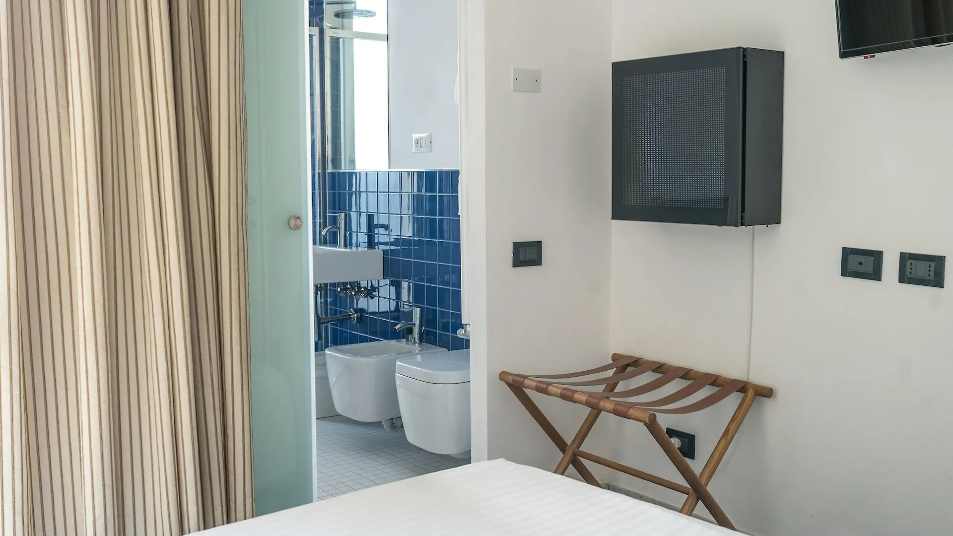 Hotel Venere Azzurra Lerici