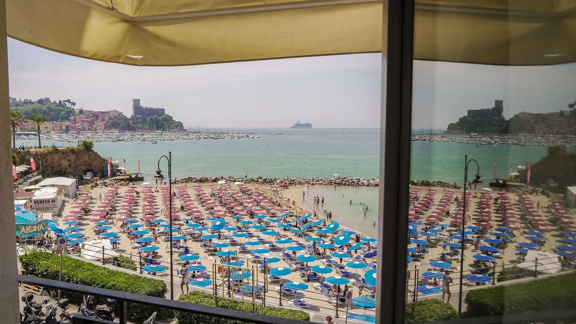 Hotel Venere Azzurra Lerici