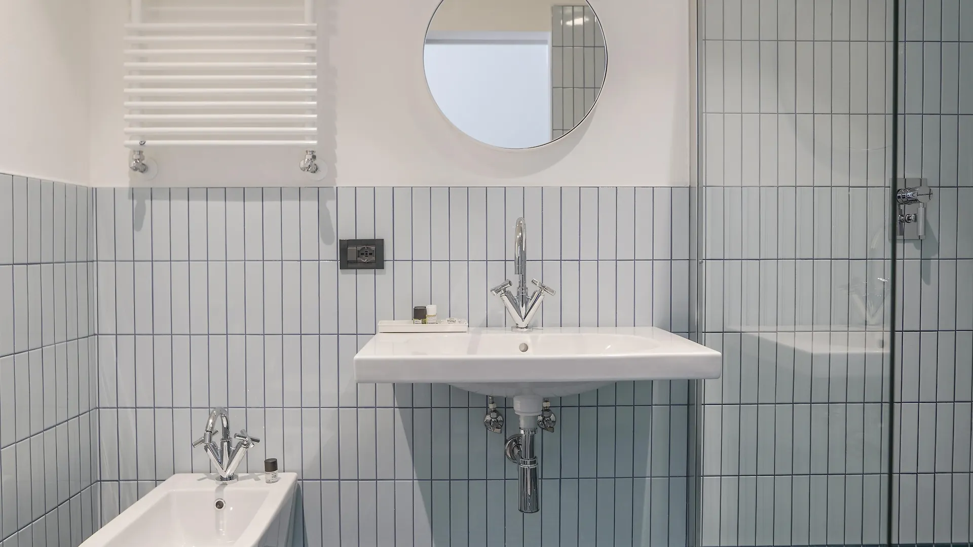 Hotel Venere Azzurra Lerici