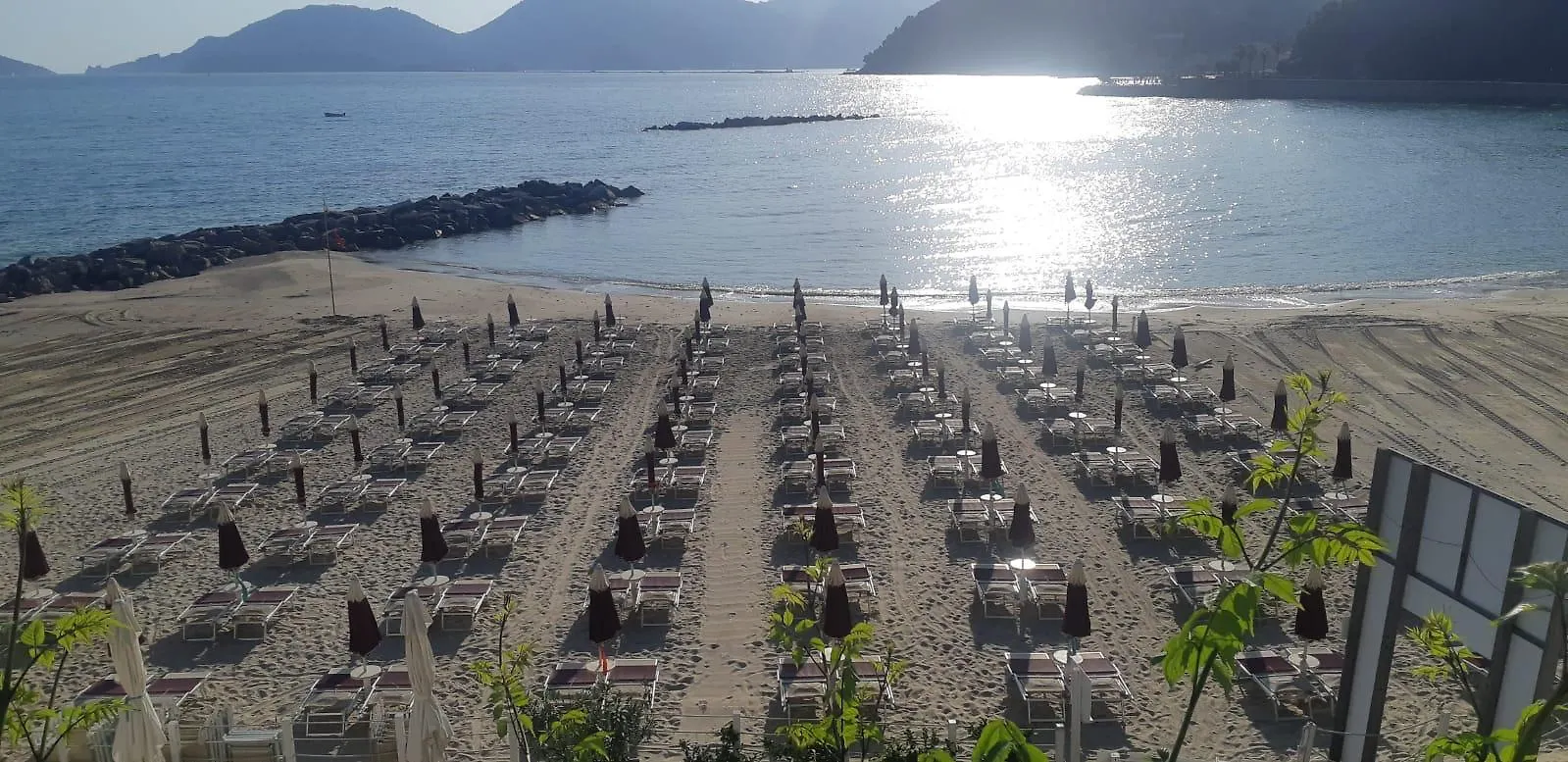 Hotel Venere Azzurra Lerici