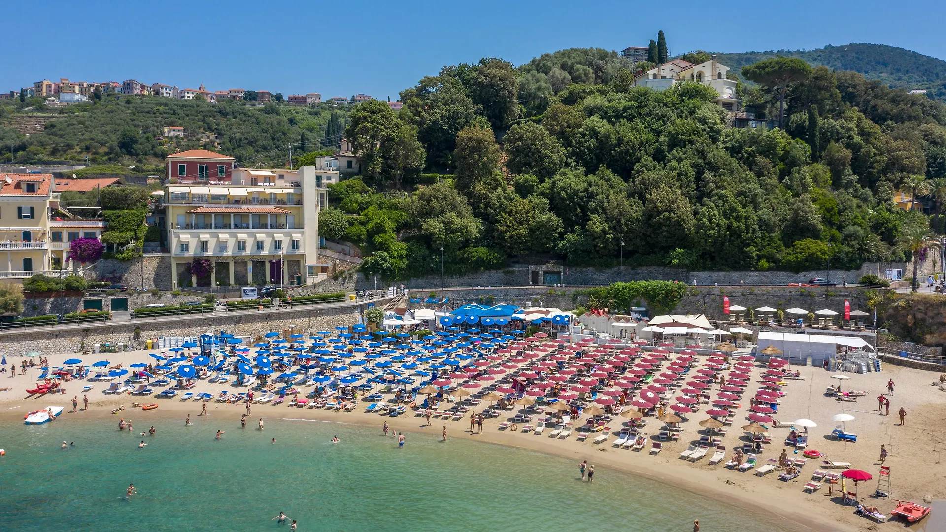 Hotel Venere Azzurra Lerici