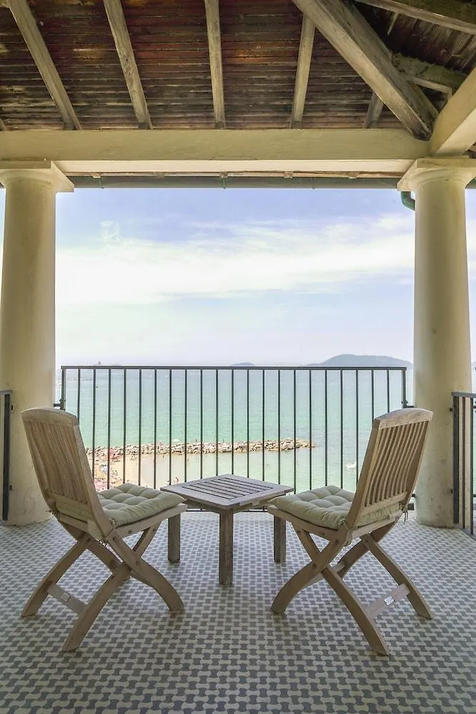 Hotel Venere Azzurra Lerici