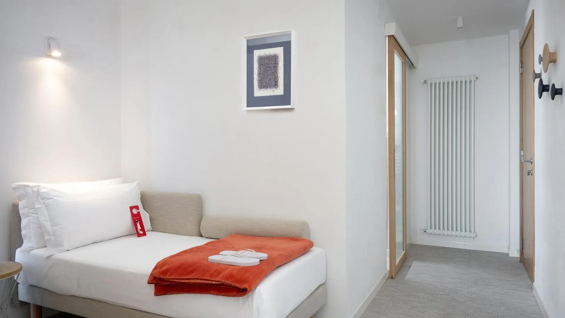 Hotel Venere Azzurra Lerici