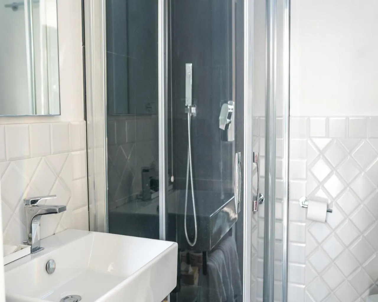 ***  Hotel Venere Azzurra Lerici Itália