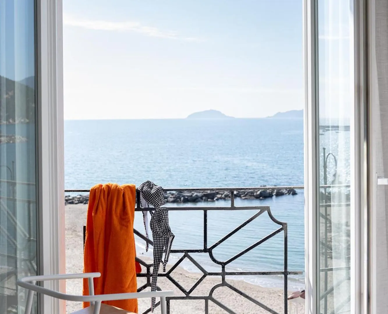 Hotel Venere Azzurra Lerici 3*,  Itália