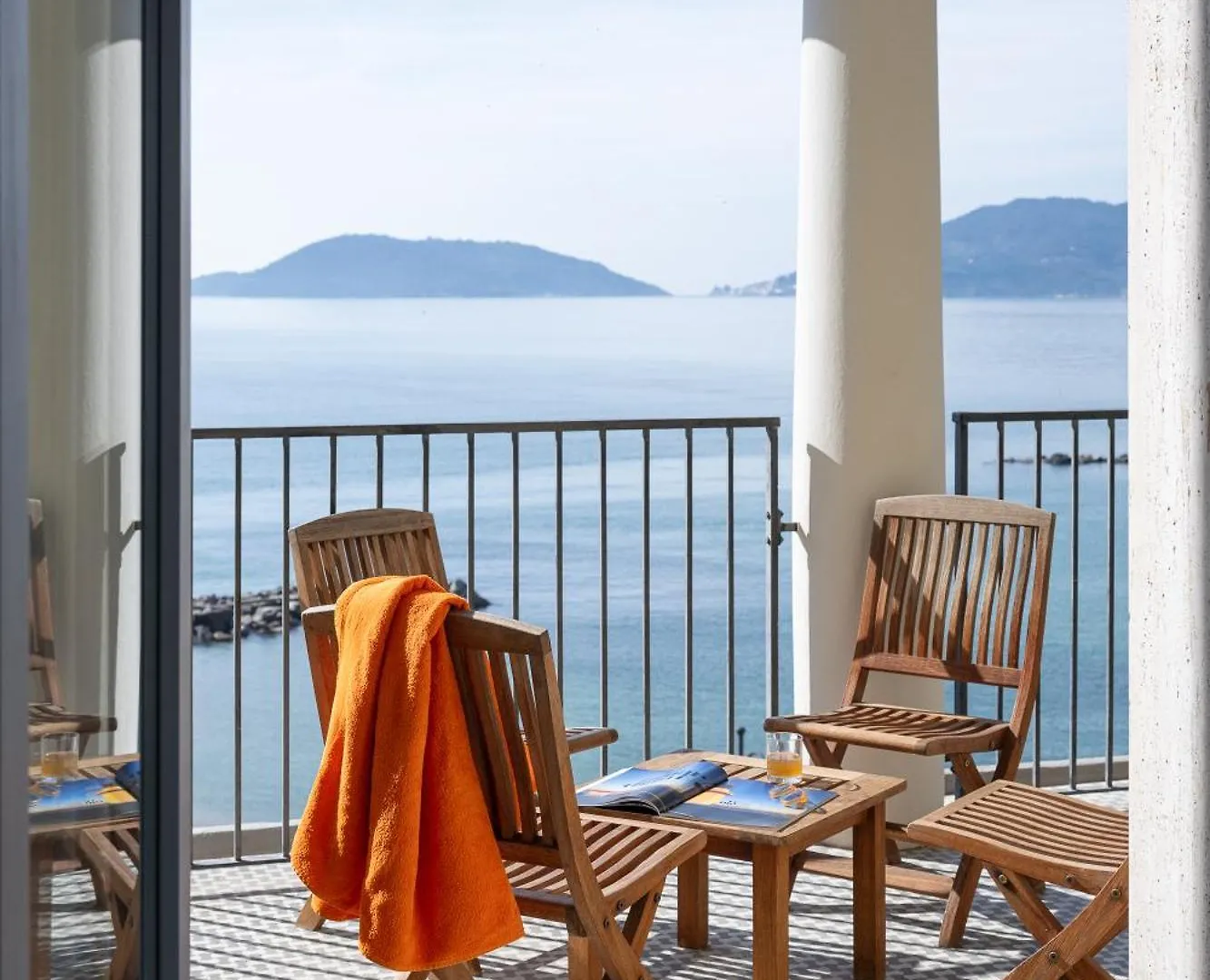 Hotel Venere Azzurra Lerici