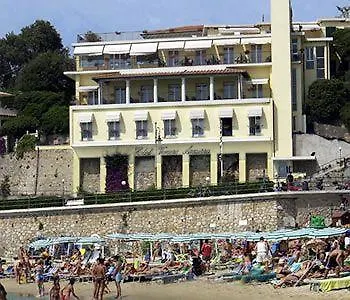 Hotel Venere Azzurra Lerici 3*,