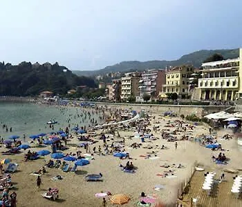 Hotel Venere Azzurra Lerici