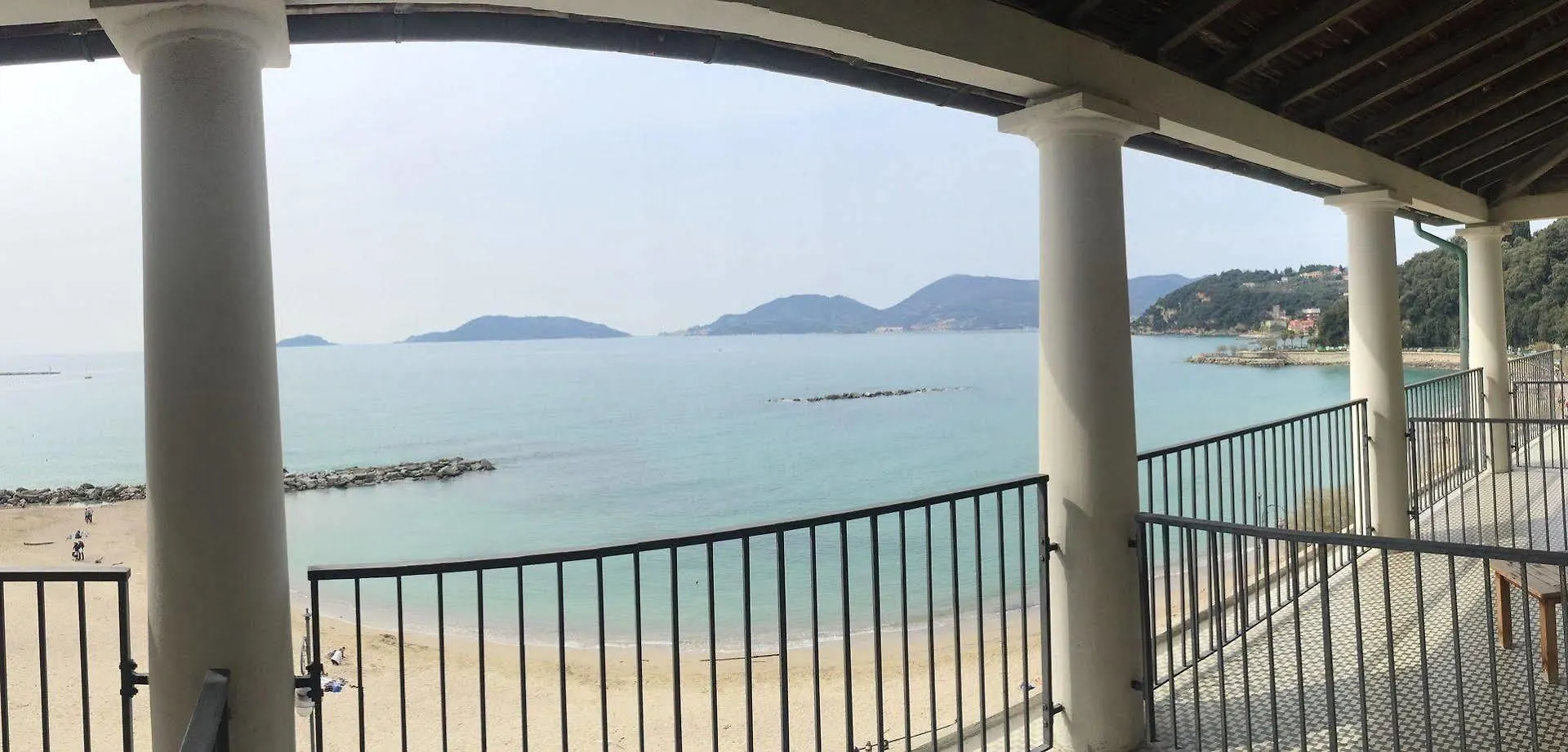 Hotel Venere Azzurra Lerici