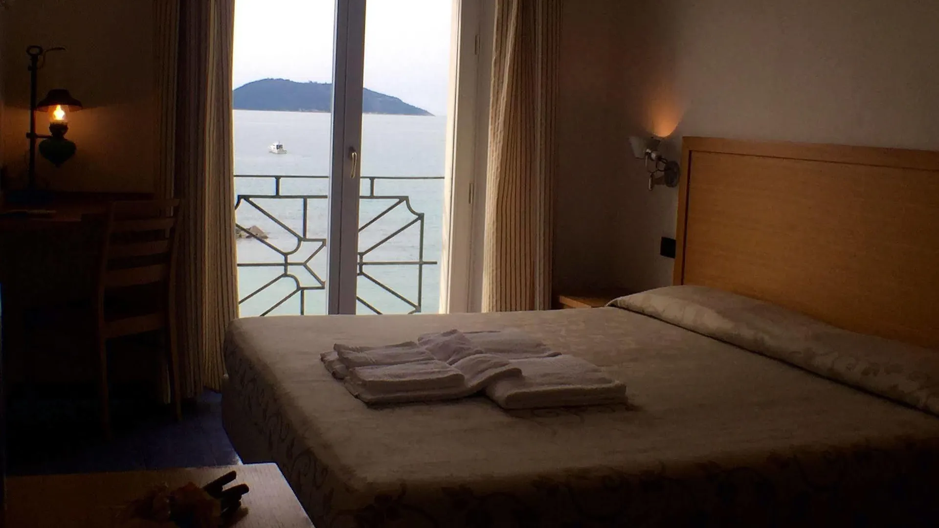 Hotel Venere Azzurra Lerici 3*,  Italien