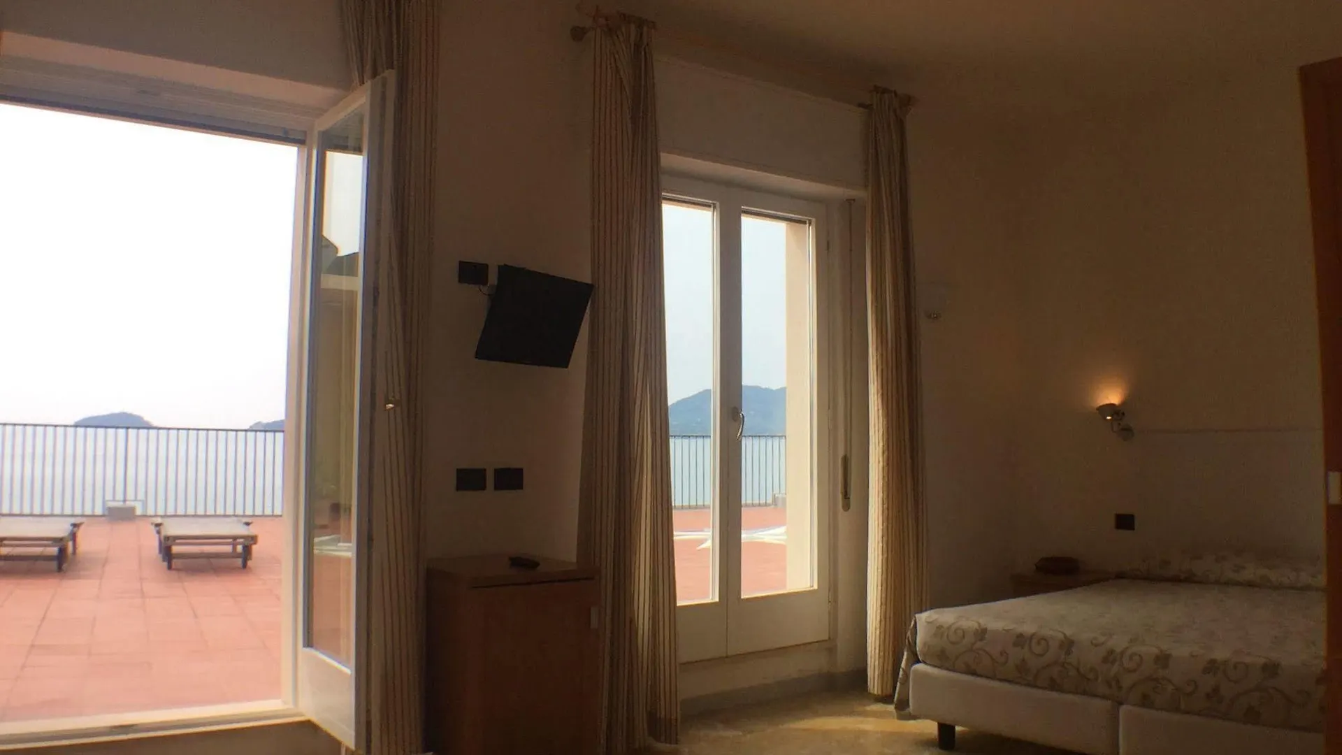 Hotel Venere Azzurra Lerici