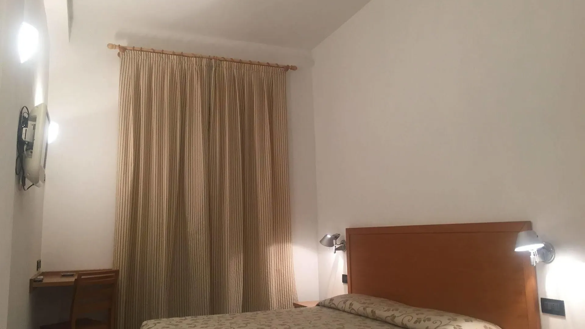 Hotel Venere Azzurra Lerici
