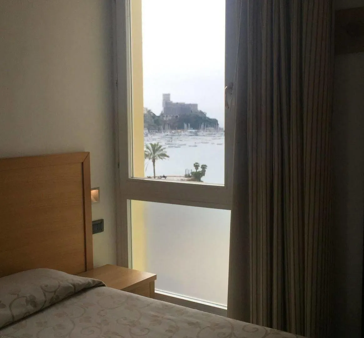 Hotel Venere Azzurra Lerici
