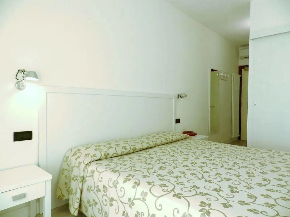 Hotel Venere Azzurra Lerici