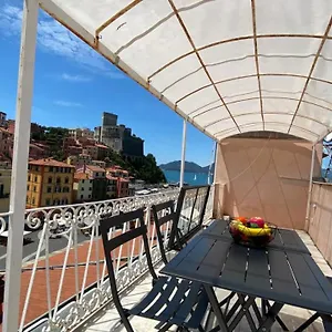 Appartamento Square Views