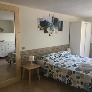 Tavolara Frühstückspension Puntaldia