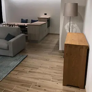 Casa Talvena Xl Appartamento Longarone