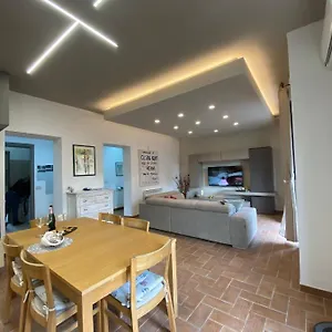 Appartamento Very Flat In 5 Terre