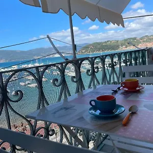 Casa vacanze Salita Canata