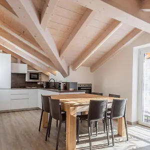 Sweet Dolomites, Sauna E Jacuzzi Appartamento Agordo