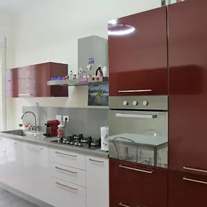 Apartamento Casa Di Ariel