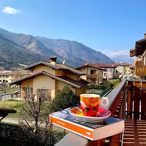 Aria Fresca Casa vacanze Sovere