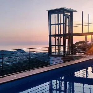  Holiday home Chincamea