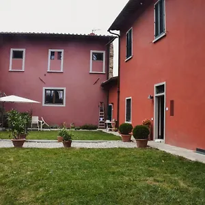 A Rosa Apartamento
