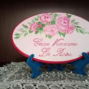 Casa Vacanze La Rosa Casa vacanze Trappeto (Sicily)