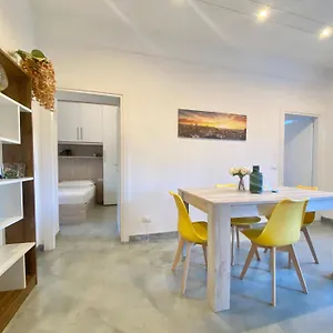 Apartamento Casa Rosa