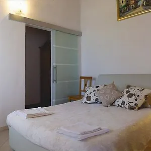 Apartamento Borgo Foce La Spezia