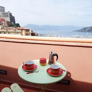 Appartamento Di 35 M² Con 1 Camera