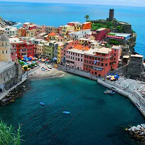 Casa vacanze Lusso Accessibile E Servizi