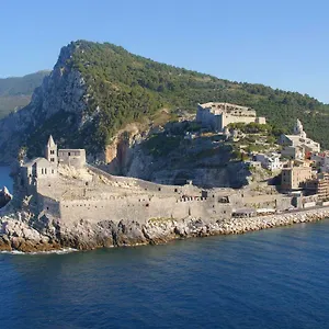 Casa vacanze Casetta Romantica Viola