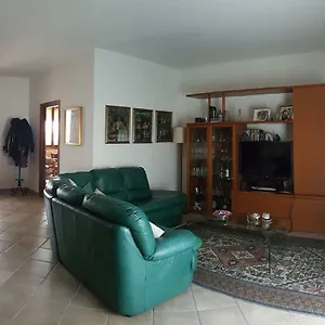 La Casa Del Viaggiatore Hébergement de vacances