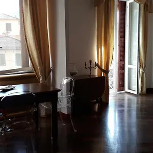 Apartamento Casa Florian