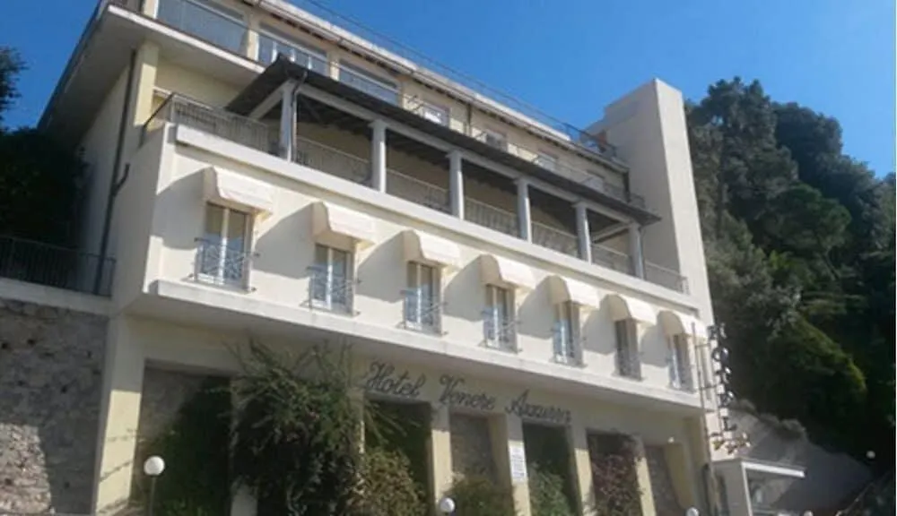 Hotel Venere Azzurra Lerici
