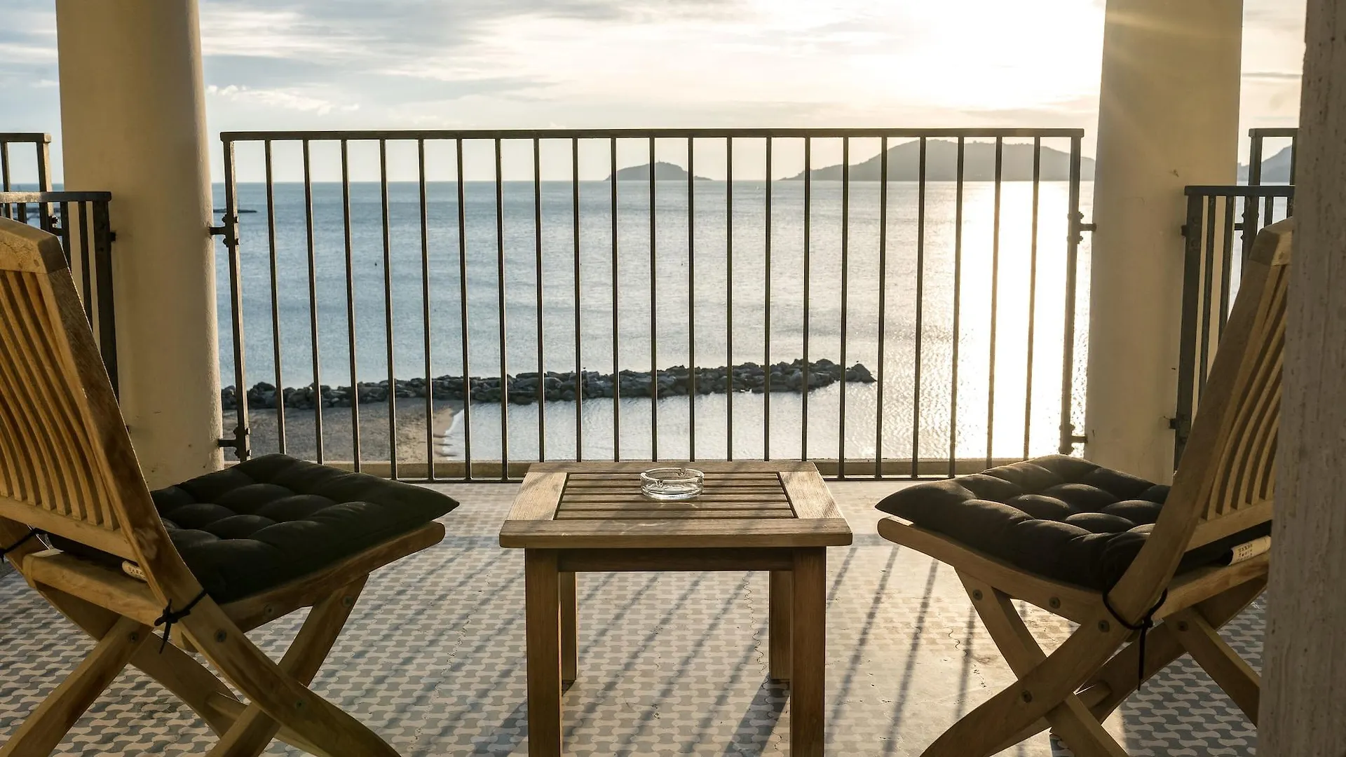Hotel Venere Azzurra Lerici