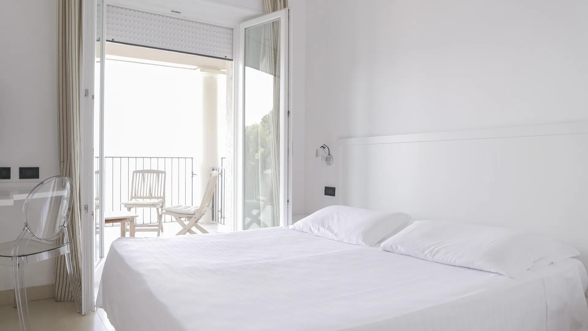 Hotel Venere Azzurra Lerici