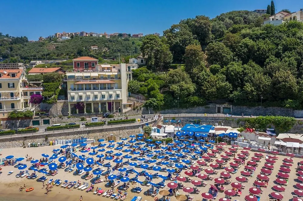 Hotel Venere Azzurra Lerici