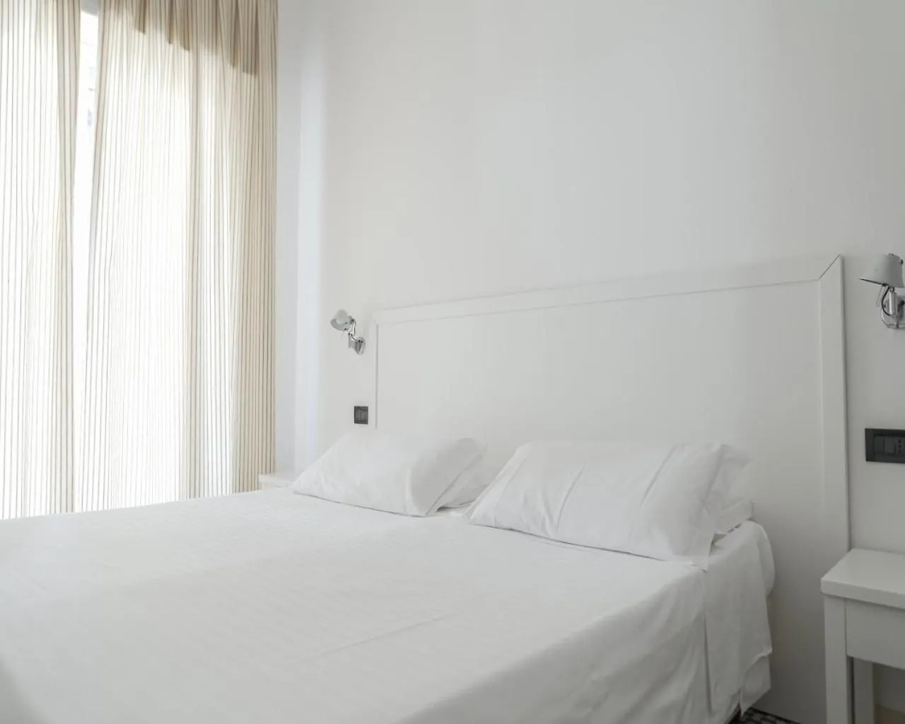 Hotel Venere Azzurra Lerici