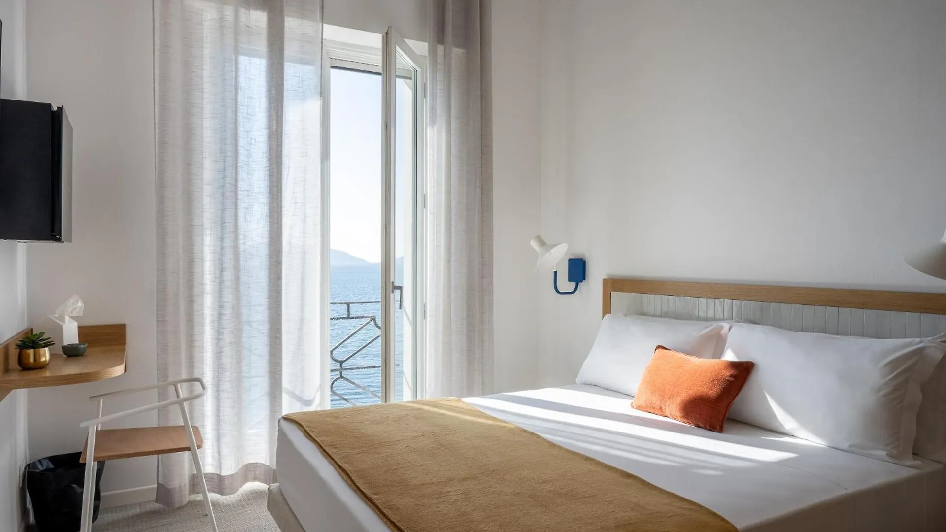Hotel Venere Azzurra Lerici