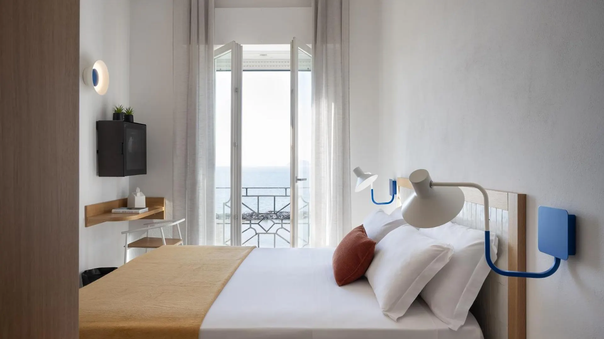 Hotel Venere Azzurra Lerici Italia