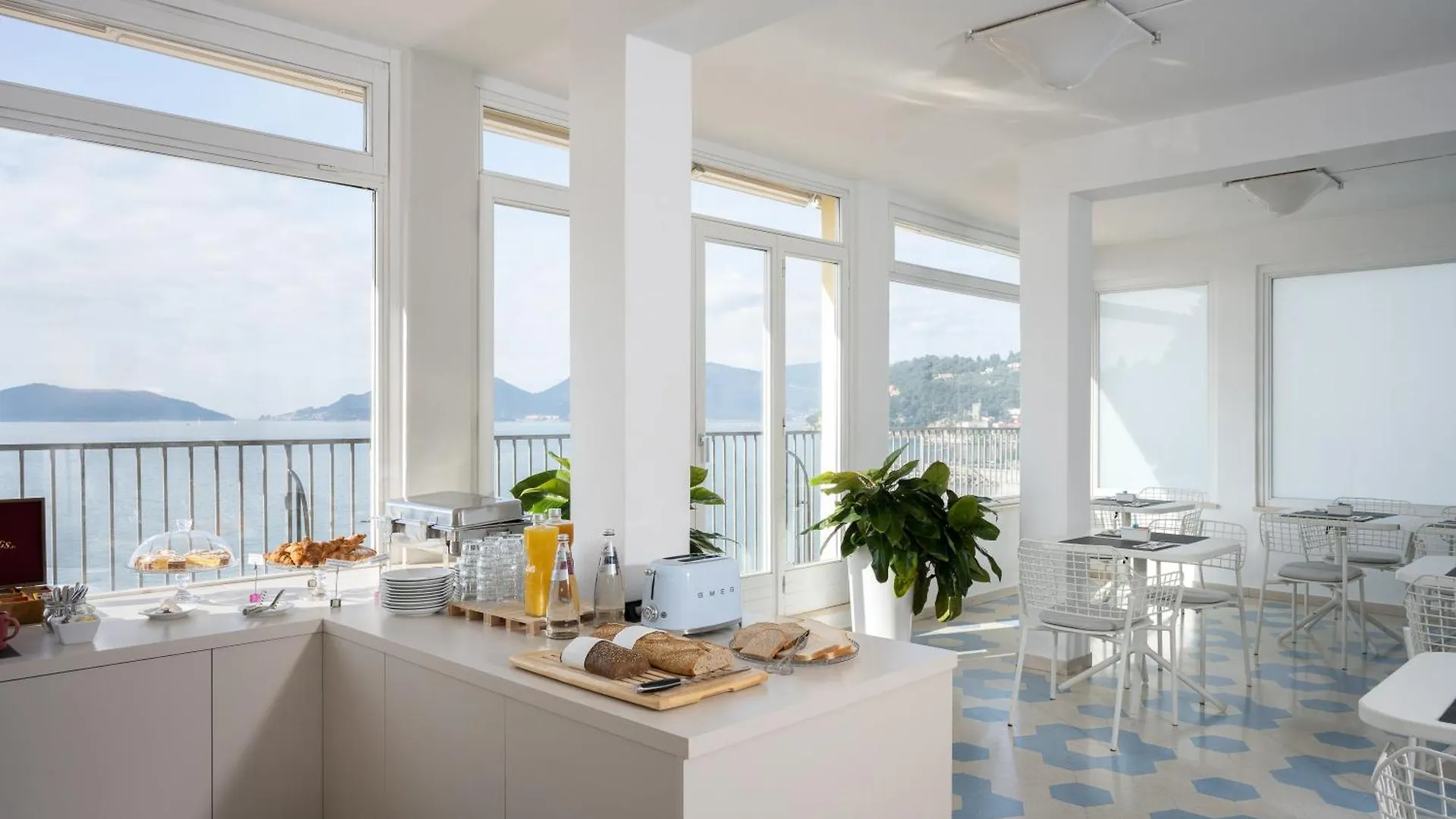 Hotel Venere Azzurra Lerici Italia