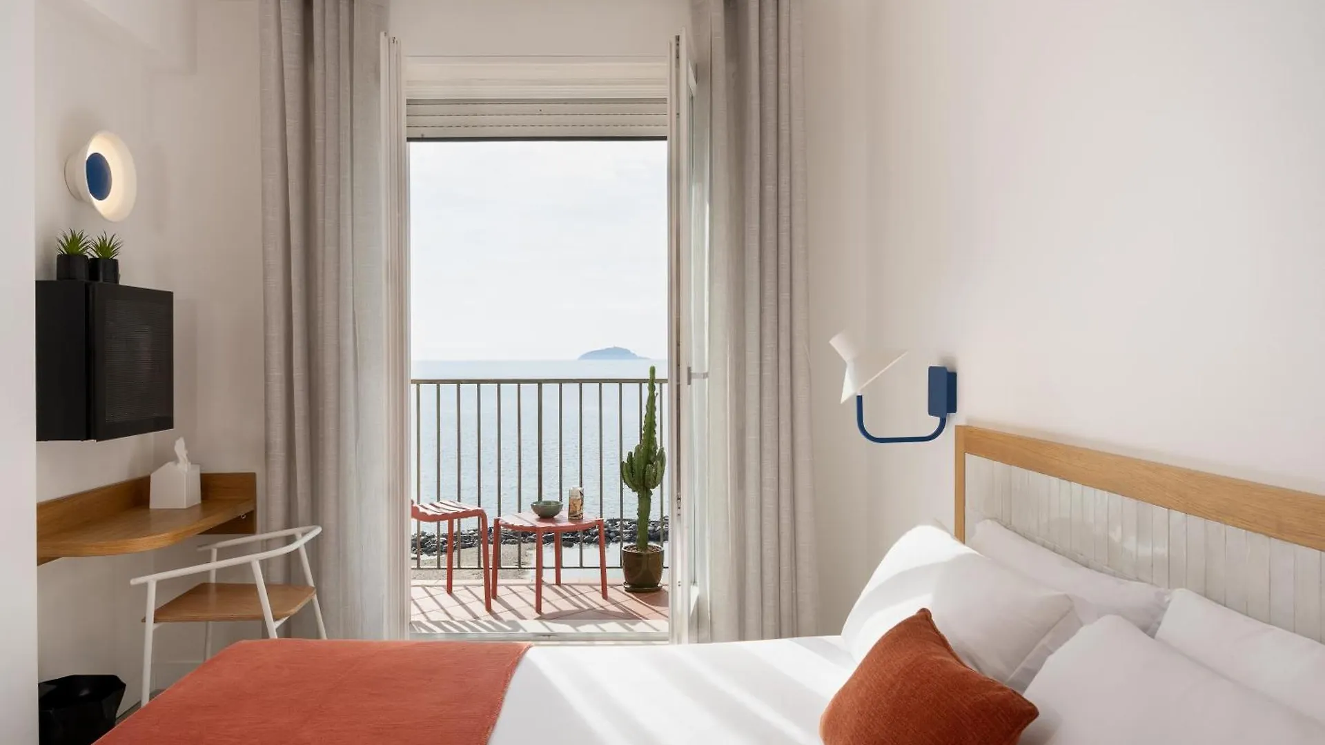 Hotel Venere Azzurra Lerici