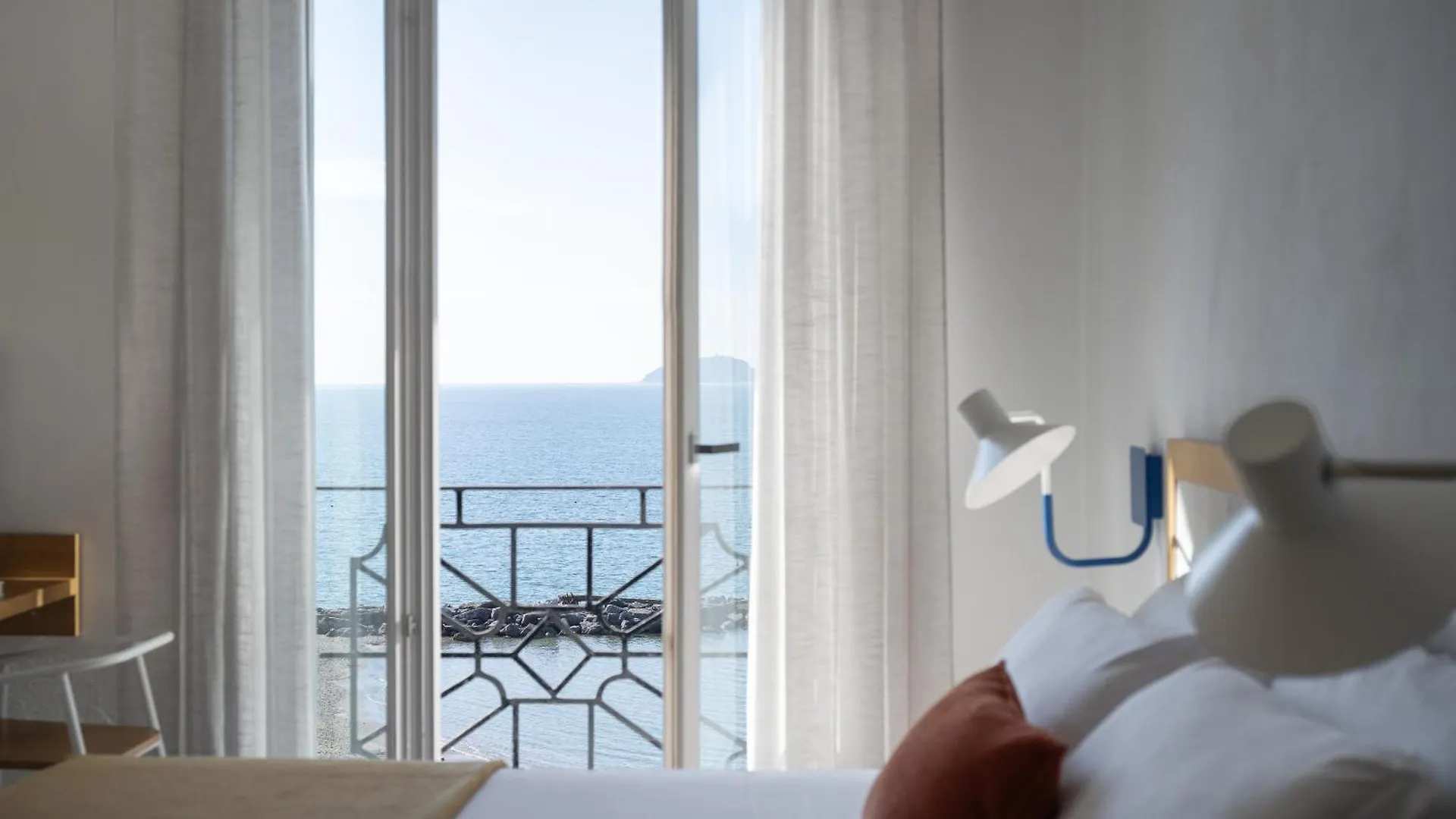Hotel Venere Azzurra Lerici