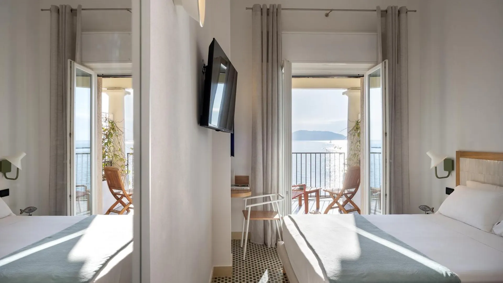 ***  Hotel Venere Azzurra Lerici Italy